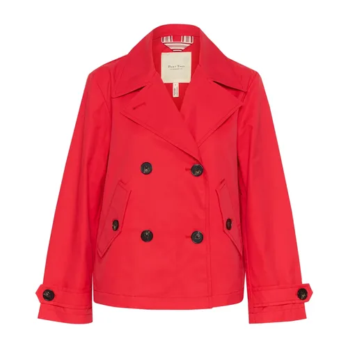 Coats > Trench Coats - - Part Two - Modalova