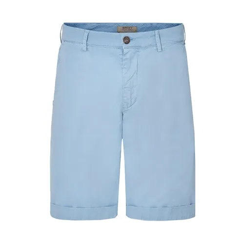 Shorts > Casual Shorts - - 40Weft - Modalova