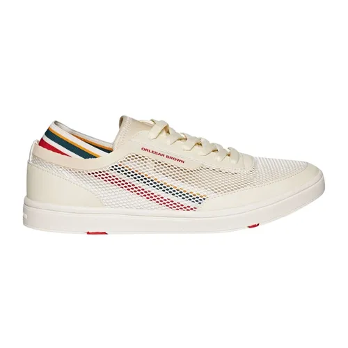Shoes > Sneakers - - Orlebar Brown - Modalova