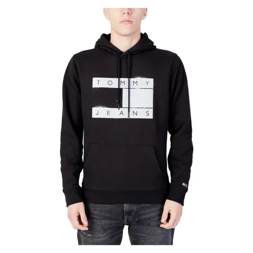 Sweatshirts & Hoodies > Hoodies - - Tommy Jeans - Modalova