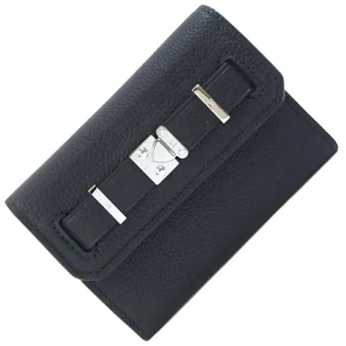 Pre-owned > Pre-owned Accessories > Pre-owned Wallets - - Louis Vuitton Vintage - Modalova