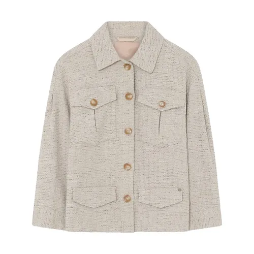 Jackets > Light Jackets - - Gustav - Modalova