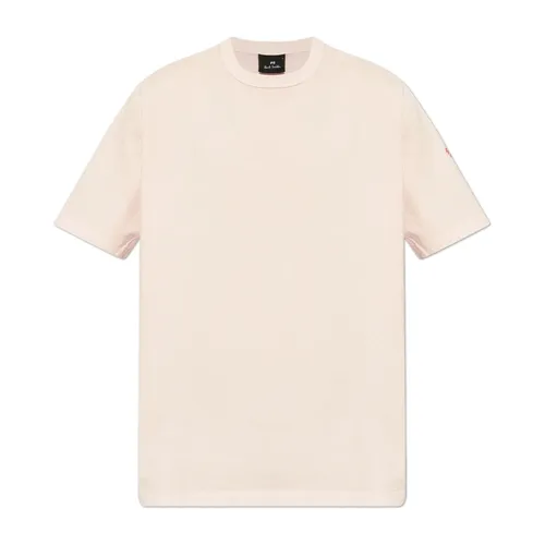 Tops > T-Shirts - - PS By Paul Smith - Modalova