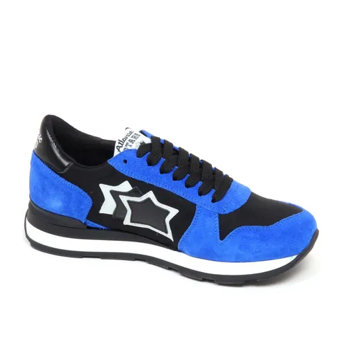 Shoes > Sneakers - - Atlantic Stars - Modalova