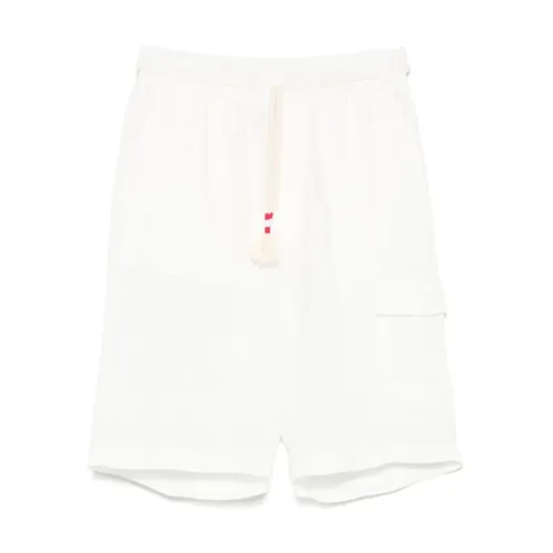 Shorts > Casual Shorts - - MC2 Saint Barth - Modalova