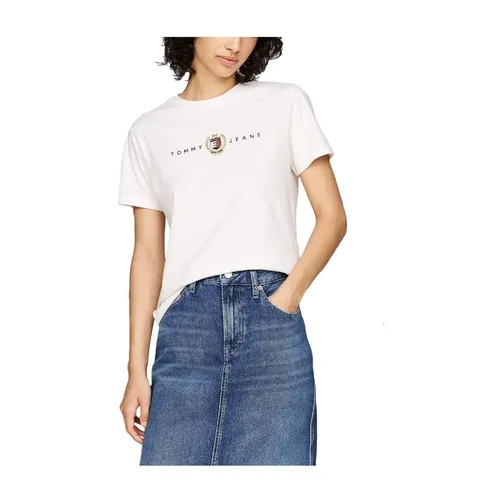 Tops > T-Shirts - - Tommy Hilfiger - Modalova