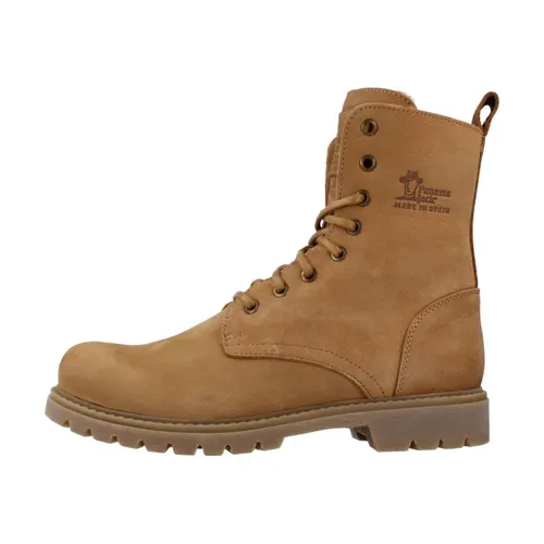 Shoes > Boots > Lace-up Boots - - Panama Jack - Modalova