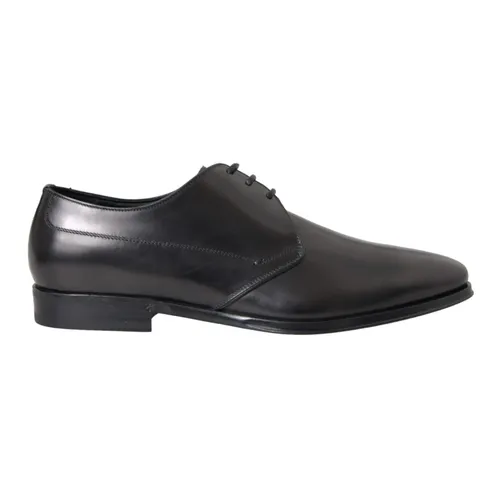 Shoes > Flats > Business Shoes - - Dolce & Gabbana - Modalova