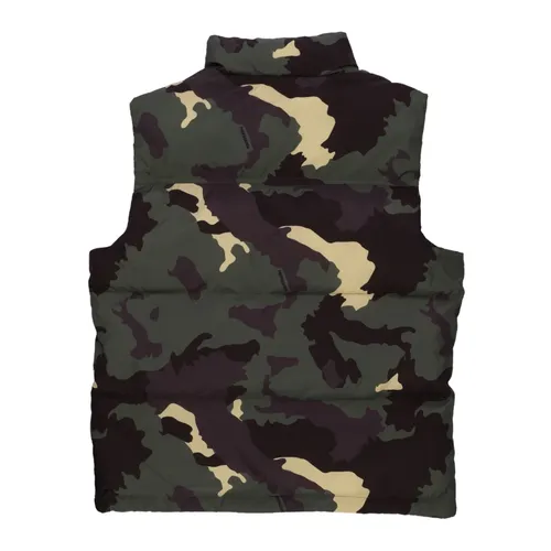 Jackets > Vests - - Propaganda - Modalova