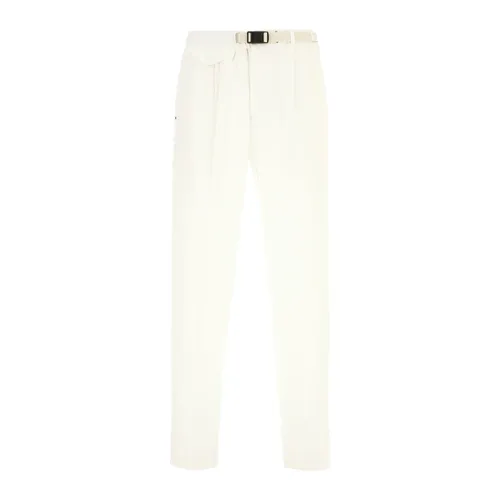 Sand - Trousers > Slim-fit Trousers - - White Sand - Modalova