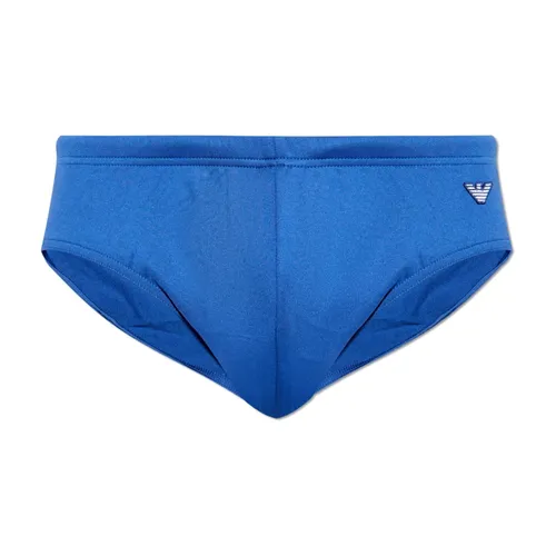 Swimwear > Beachwear - - Emporio Armani - Modalova