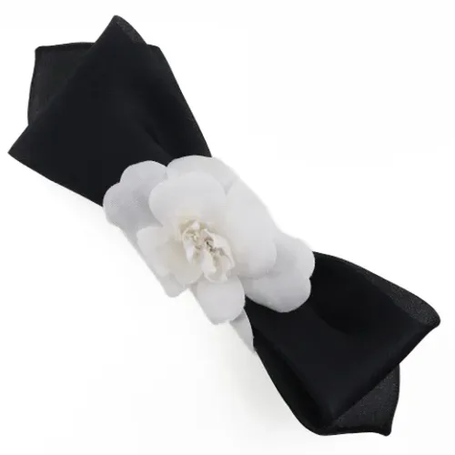 Pre-owned > Pre-owned Accessories - - Chanel Vintage - Modalova