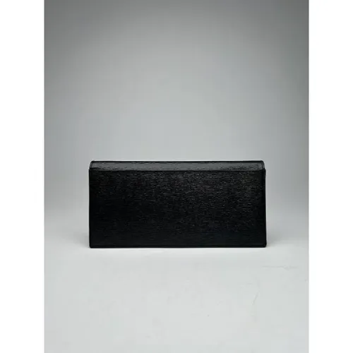 Pre-owned > Pre-owned Accessories > Pre-owned Wallets - - Givenchy Pre-owned - Modalova
