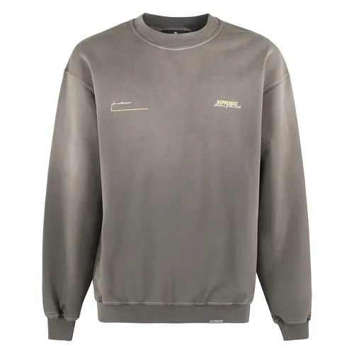 Sweatshirts & Hoodies > Sweatshirts - - Represent - Modalova