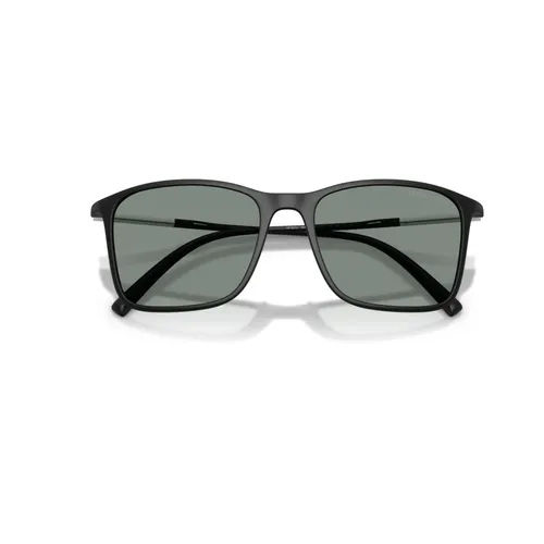 Accessories > Sunglasses - - Giorgio Armani - Modalova