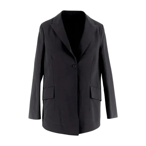Jackets > Blazers - - Gentryportofino - Modalova