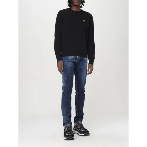 Jeans > Slim-fit Jeans - - Dsquared2 - Modalova