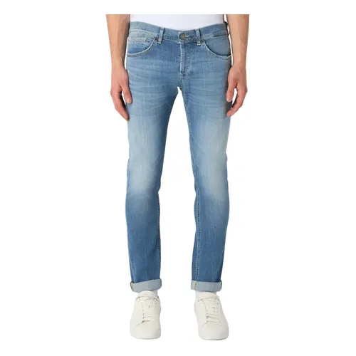 Jeans > Slim-fit Jeans - - Dondup - Modalova