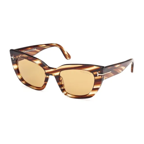 Accessories > Sunglasses - - Tom Ford - Modalova