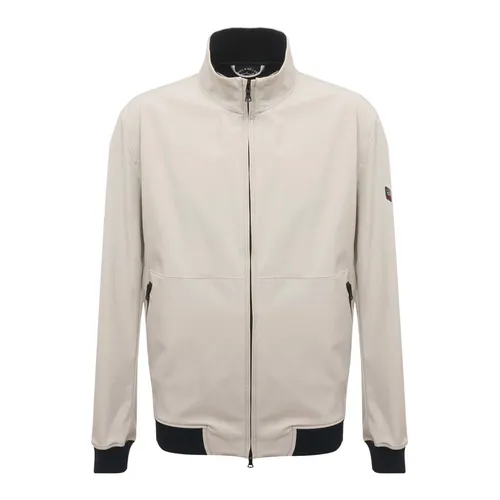Jackets > Light Jackets - - Paul & Shark - Modalova