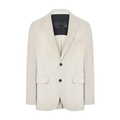 RRD - Jackets > Blazers - Beige - RRD - Modalova