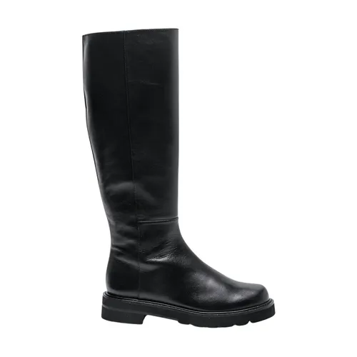 Shoes > Boots > High Boots - - Stuart Weitzman - Modalova
