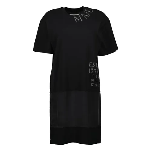 Dresses > Day Dresses > Short Dresses - - MM6 Maison Margiela - Modalova