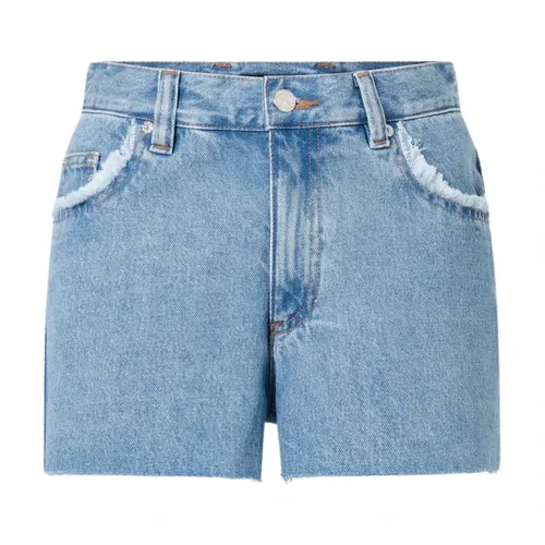 Shorts > Denim Shorts - - A.p.c. - Modalova