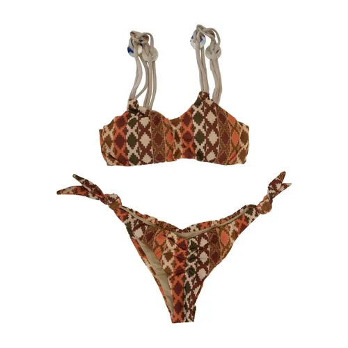 Swimwear > Bikinis - - Me-Fui - Modalova