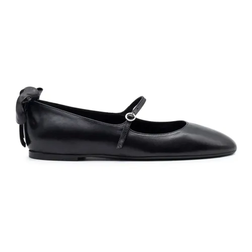 Shoes > Flats > Ballerinas - - Gia Borghini - Modalova