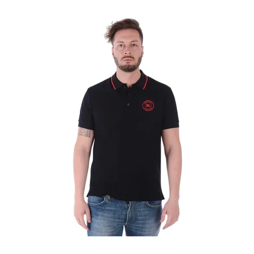 Tops > Polo Shirts - - Burberry - Modalova