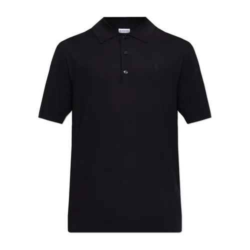 Tops > Polo Shirts - - Burberry - Modalova