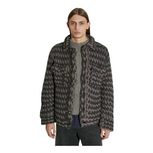 Knitwear > Cardigans - - Isa Boulder - Modalova