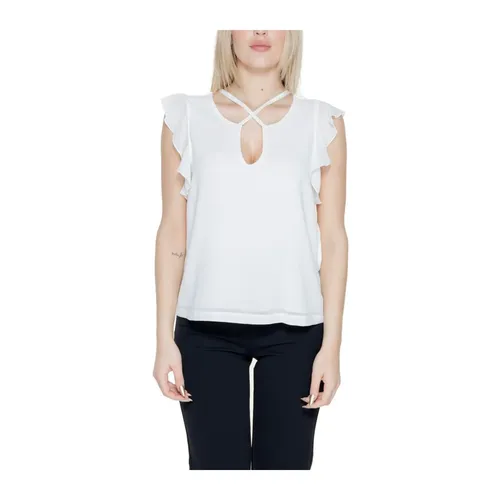 Blouses & Shirts > Blouses - - Rinascimento - Modalova
