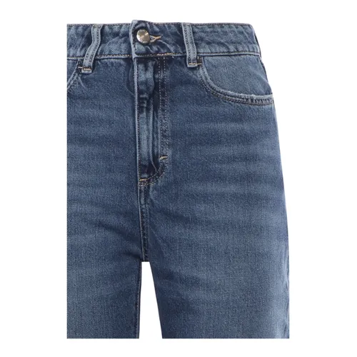 Jeans > Straight Jeans - - Icon Denim - Modalova