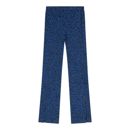Trousers > Straight Trousers - - Alix The Label - Modalova