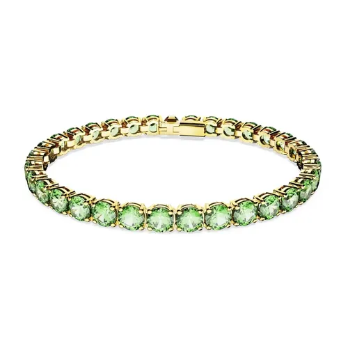 Accessories > Jewellery > Bracelets - - Swarovski - Modalova
