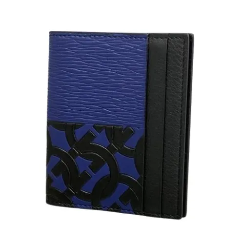 Pre-owned > Pre-owned Accessories > Pre-owned Wallets - - Salvatore Ferragamo Pre-owned - Modalova