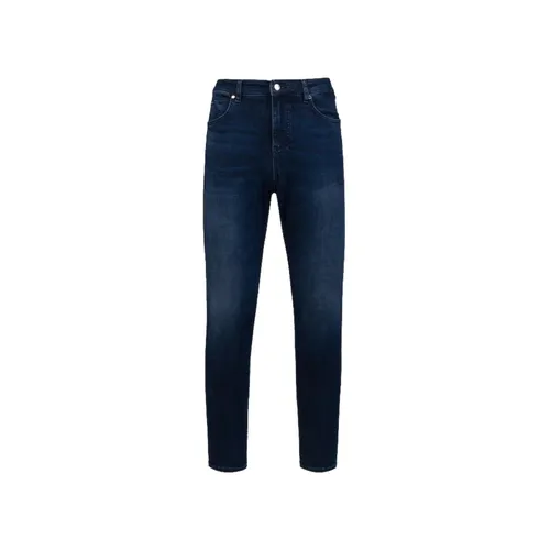 Jeans > Slim-fit Jeans - - Hugo Boss - Modalova