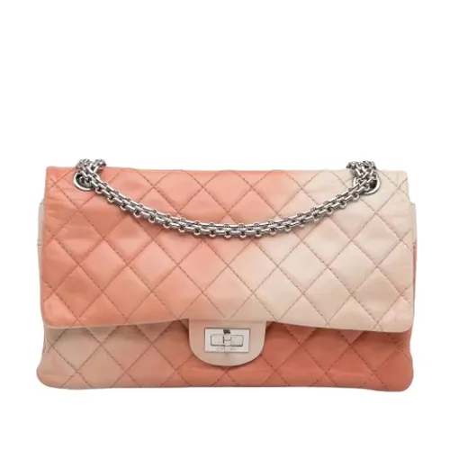 Pre-owned > Pre-owned Bags > Pre-owned Shoulder Bags - - Chanel Vintage - Modalova
