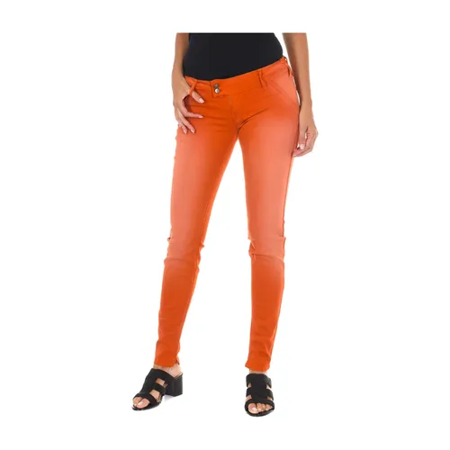 Jeans > Skinny Jeans - - MET - Modalova