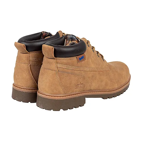 Shoes > Boots > Lace-up Boots - - GAS - Modalova
