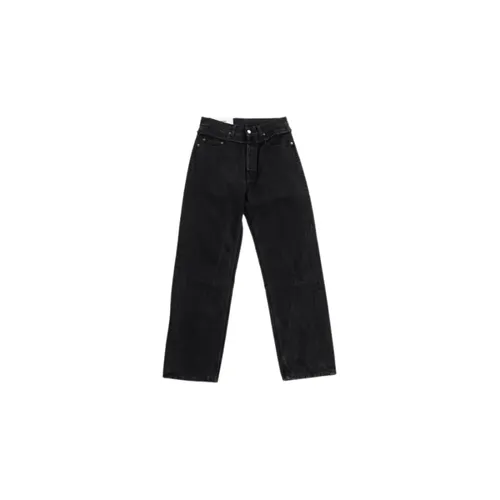 Jeans > Straight Jeans - - Ambush - Modalova