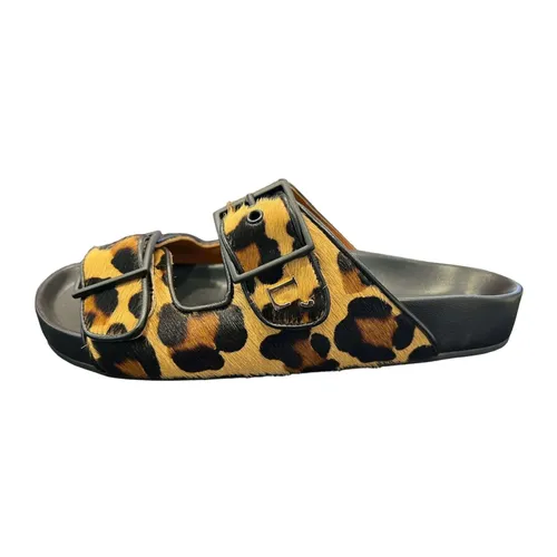 Shoes > Flip Flops & Sliders > Sliders - - L'Autre Chose - Modalova