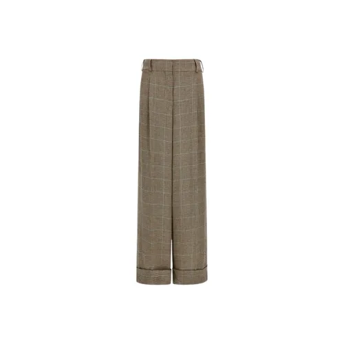 Trousers > Wide Trousers - - Roberto Cavalli - Modalova