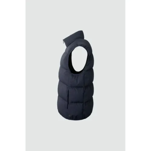 Jackets > Vests - - Scandinavian Edition - Modalova