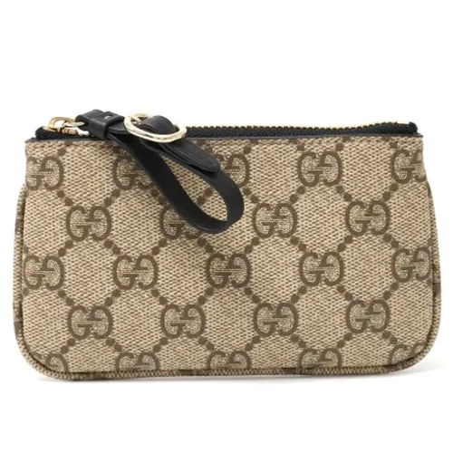 Pre-owned > Pre-owned Accessories - - Gucci Vintage - Modalova
