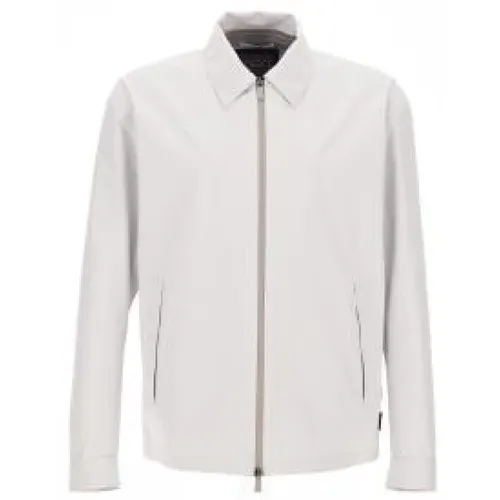 Jackets > Light Jackets - - Herno - Modalova