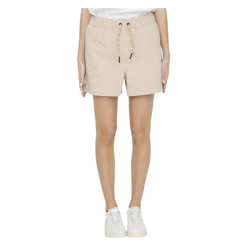 Shorts > Short Shorts - - Moncler - Modalova