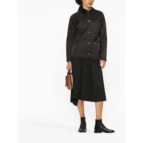 Jackets > Light Jackets - - Barbour - Modalova